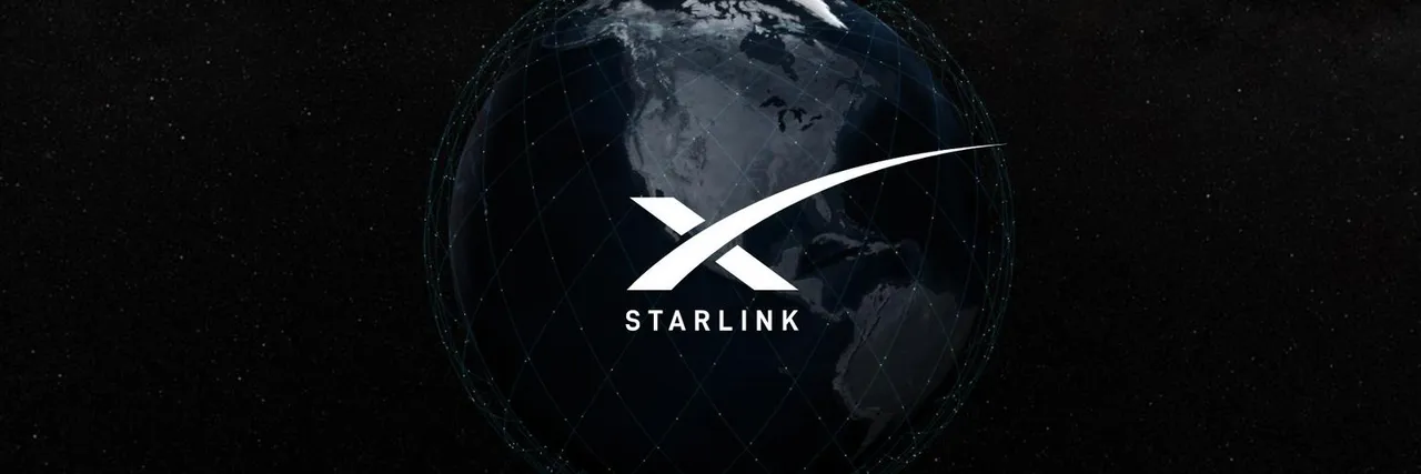  Starlink(photo:twitter) 