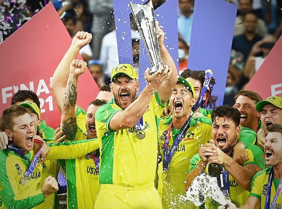  12 teams confirmed to get automatic qualification for ICC Men's T20 World Cup 2024. 