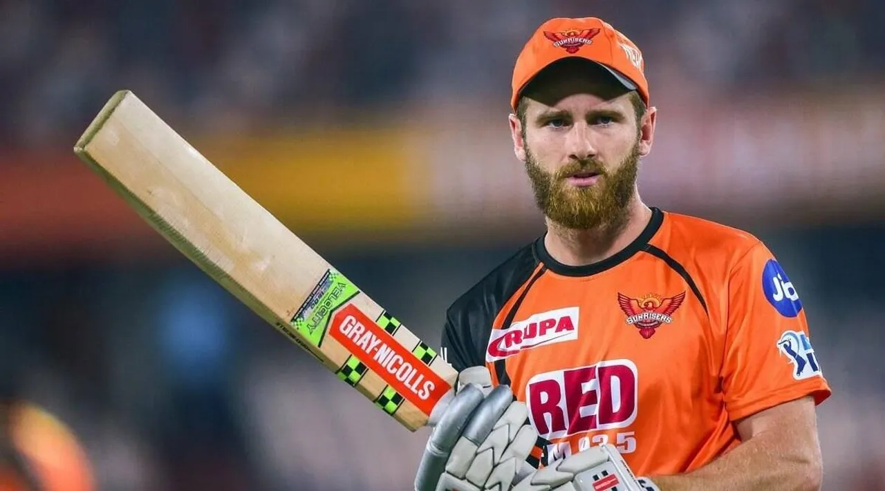  Sunrisers Hyderabad lodge protest over Kane Williamson's dismissal in IPL 2022: Report 