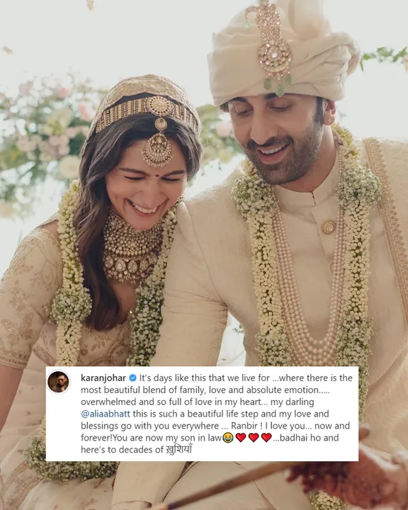  Ranbir-Alia wedding: Mom Neetu, sister Riddhima welcome 'bahu' home