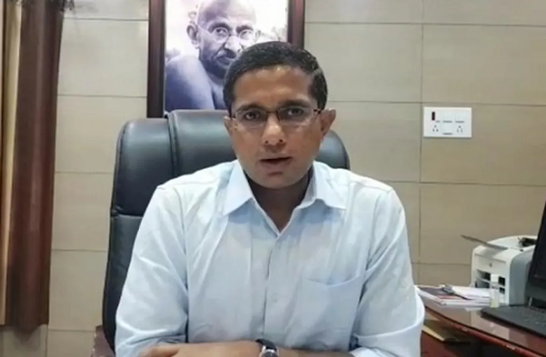  NCST issues arrest warrant against Keonjhar Collector