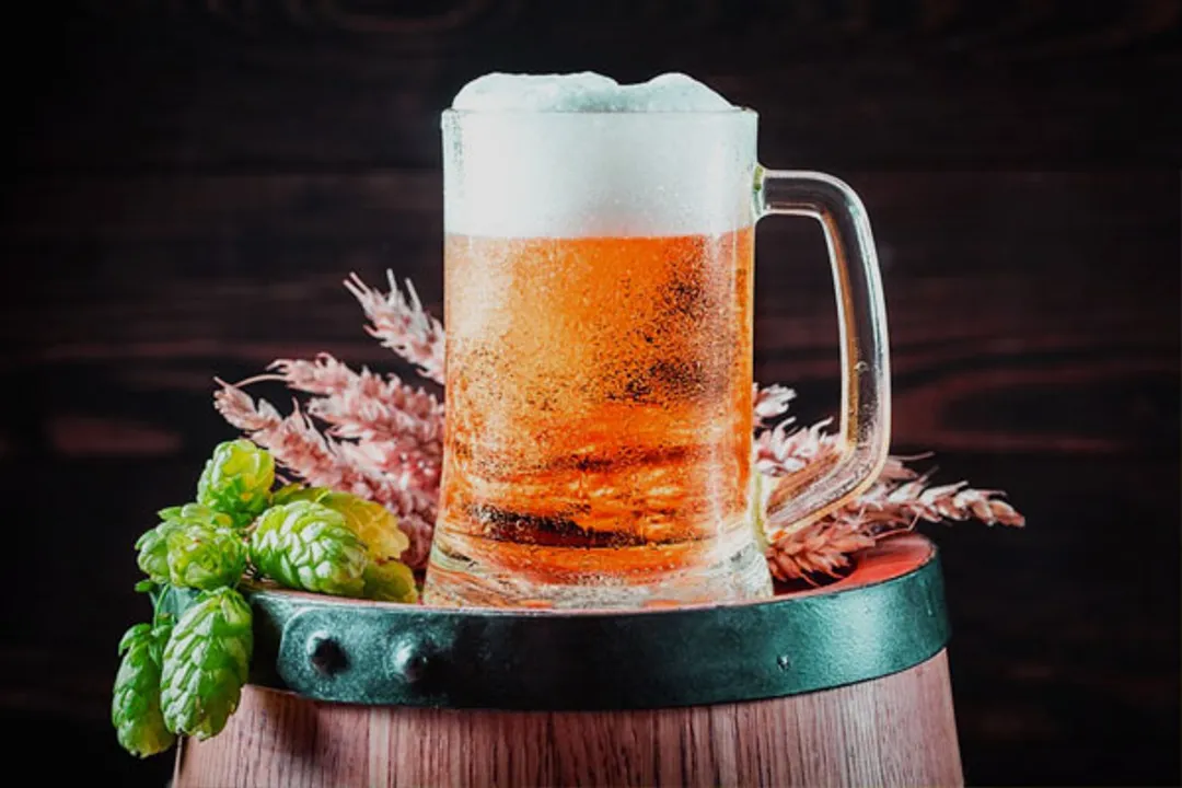  Love Beer? Know all about this drink