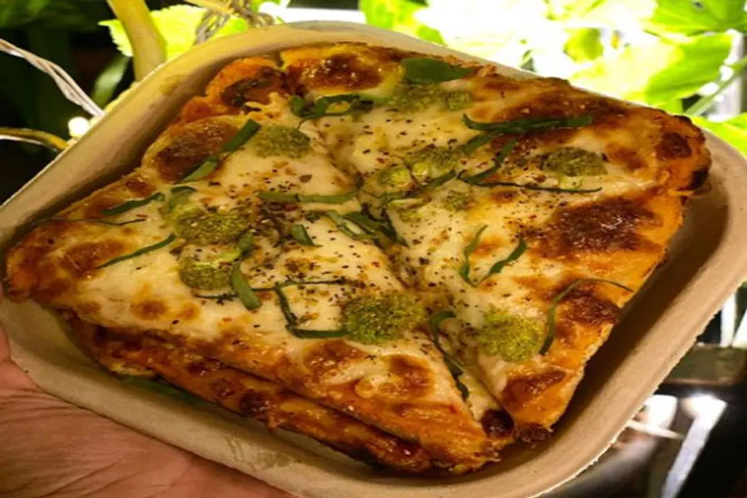  Back to office breakfast ideas by a celebrity chef