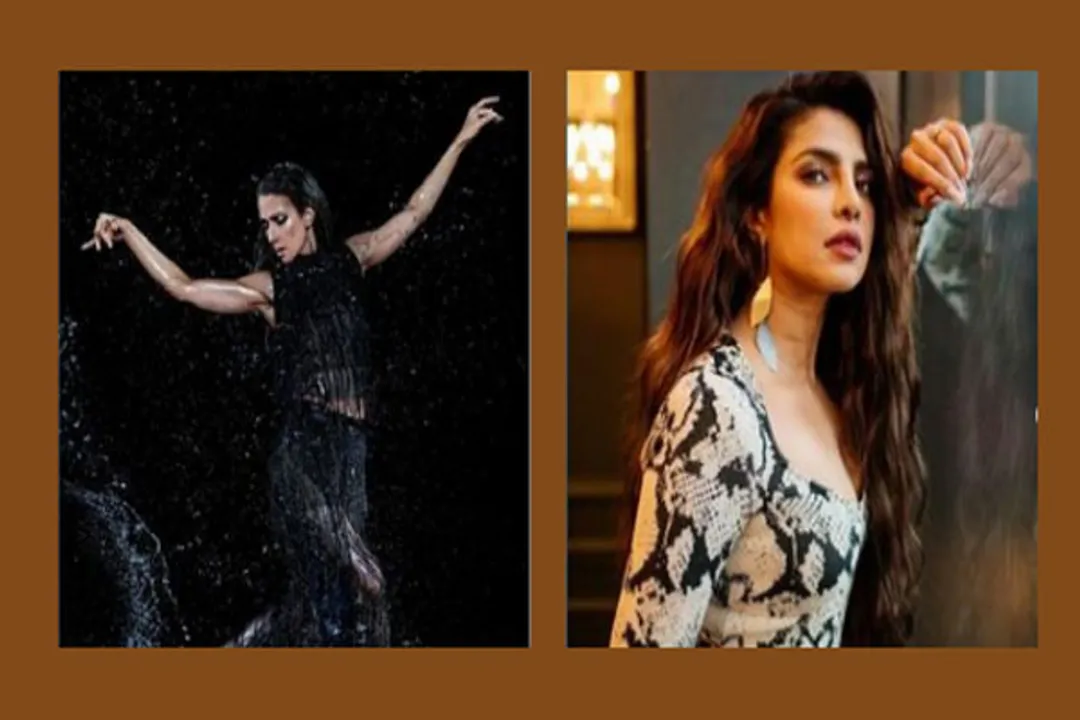  Celine Dion, Priyanka Chopra starrer movie 'It's All Coming Back to Me' to release in Feb 2023