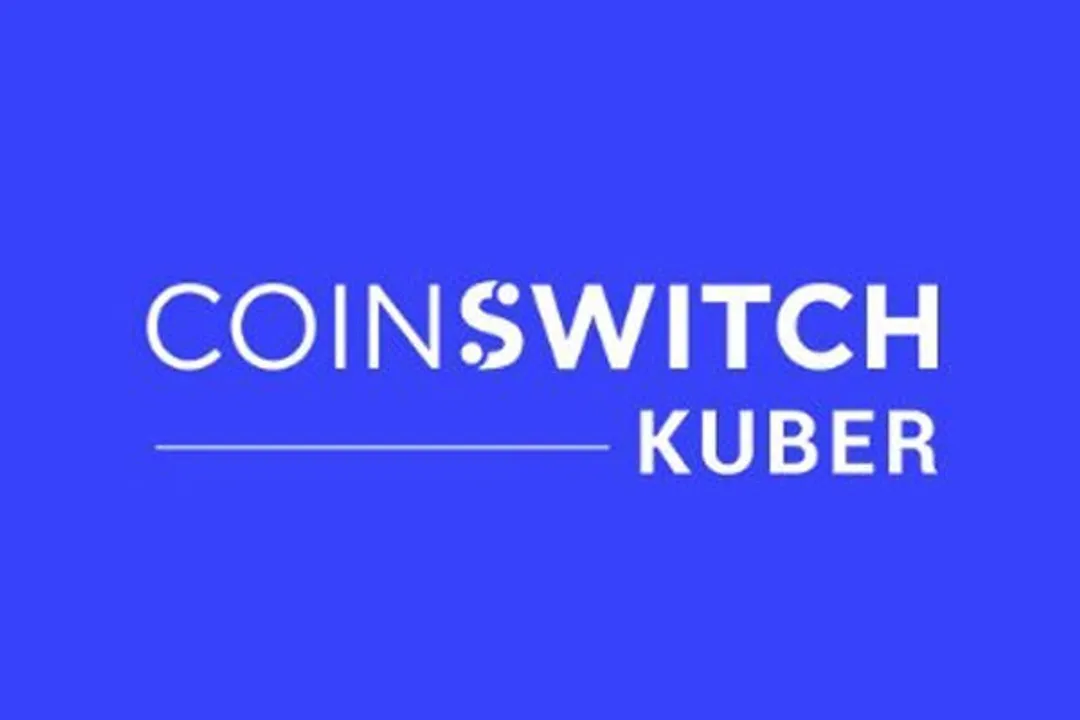  CoinSwitch Kuber temporarily disables rupee deposits