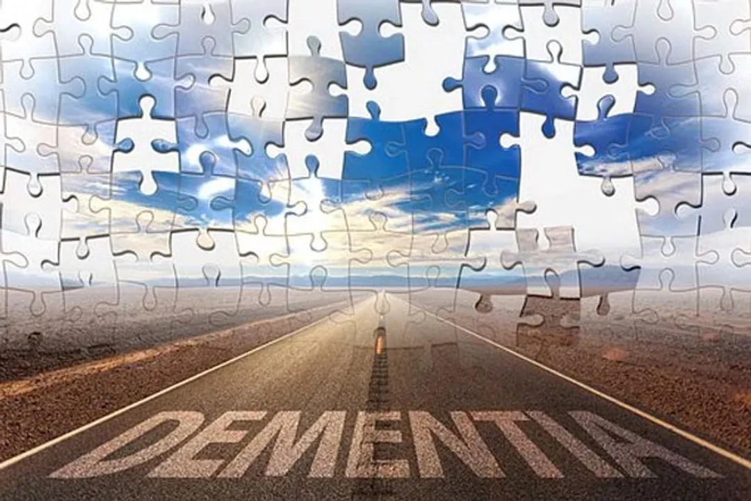  Researchers give new insights into genetic causes of Alzheimer's, dementia
