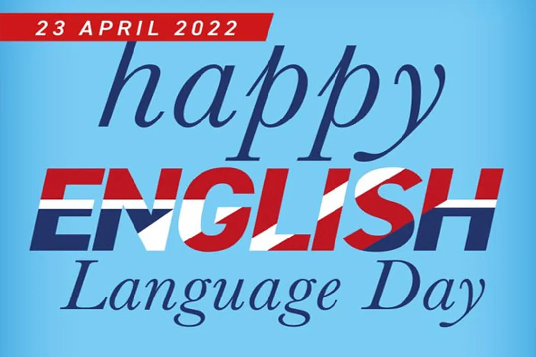  English Language Day 2022: History, Significance and all you need to know