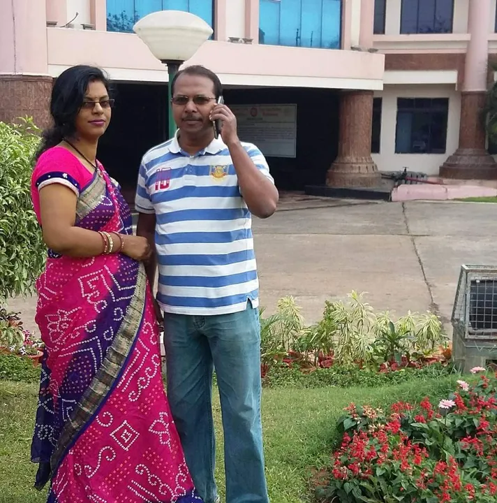  Woman gives Rs 1 lakh 'supari' to kill husband in Odisha capital