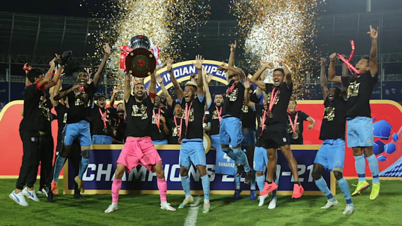  7 Indian Super League clubs confirm participation in new football league