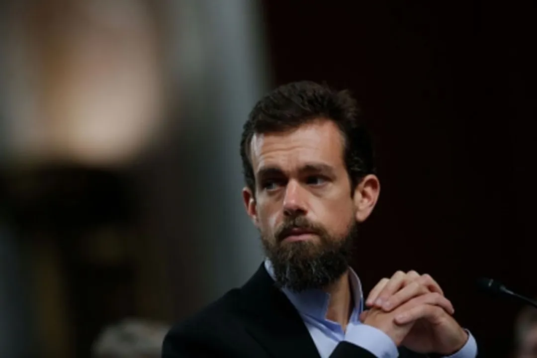  I'm against permanent Twitter bans: Jack Dorsey