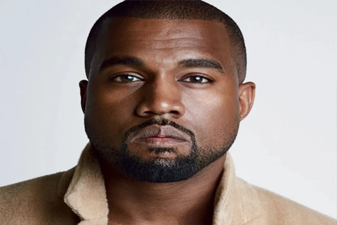  Kanye West pulls out of Coachella festival