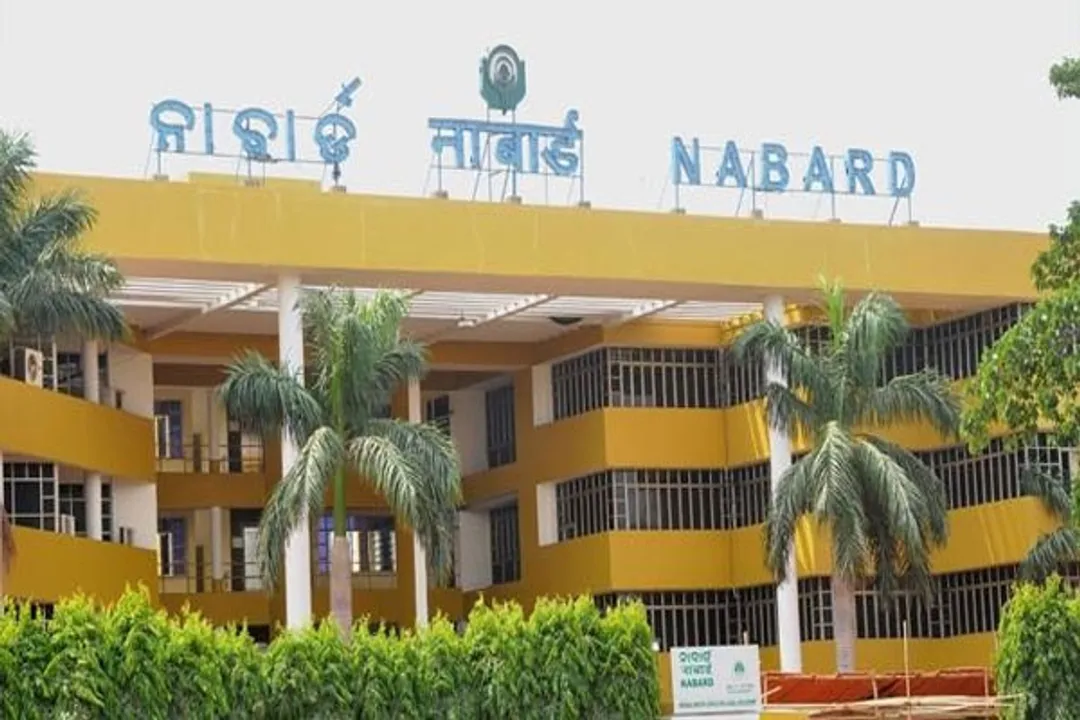  NABARD pegs Odisha's credit potential at Rs 1.60 lakh cr for 2023-24