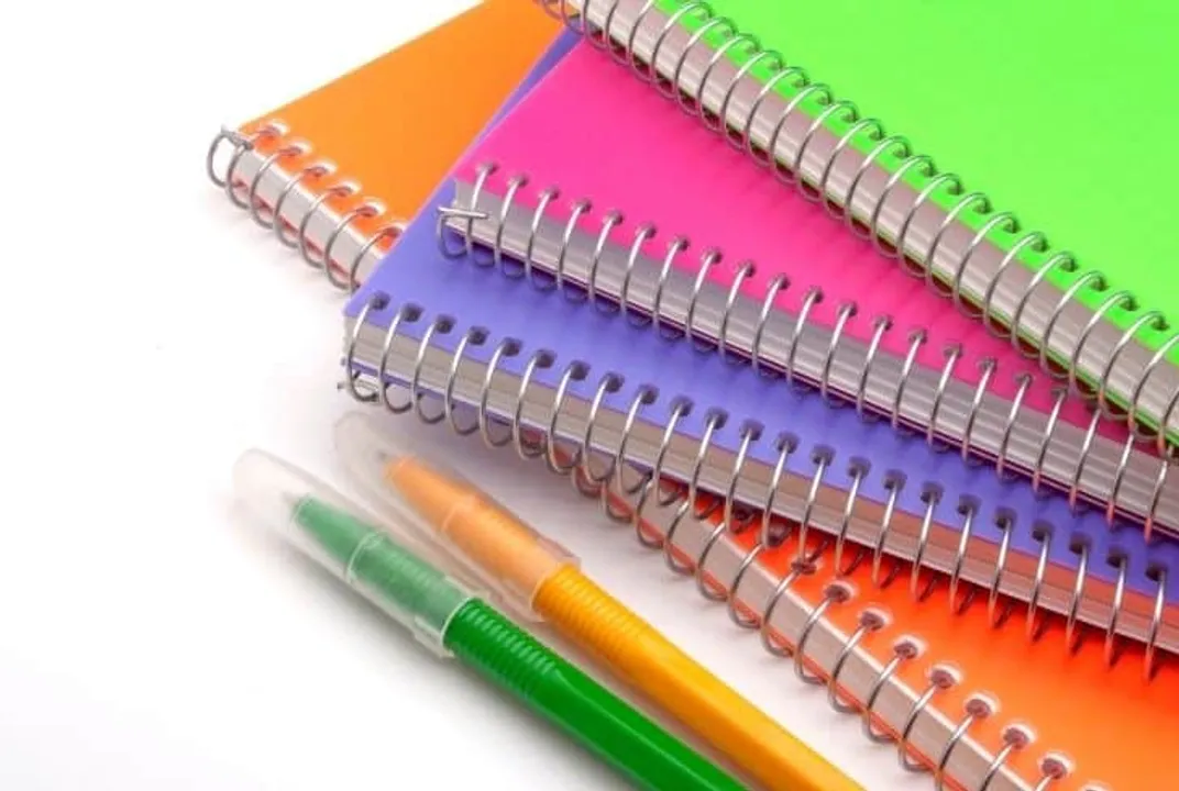  Notebooks to cost more as printing costs rise in TN