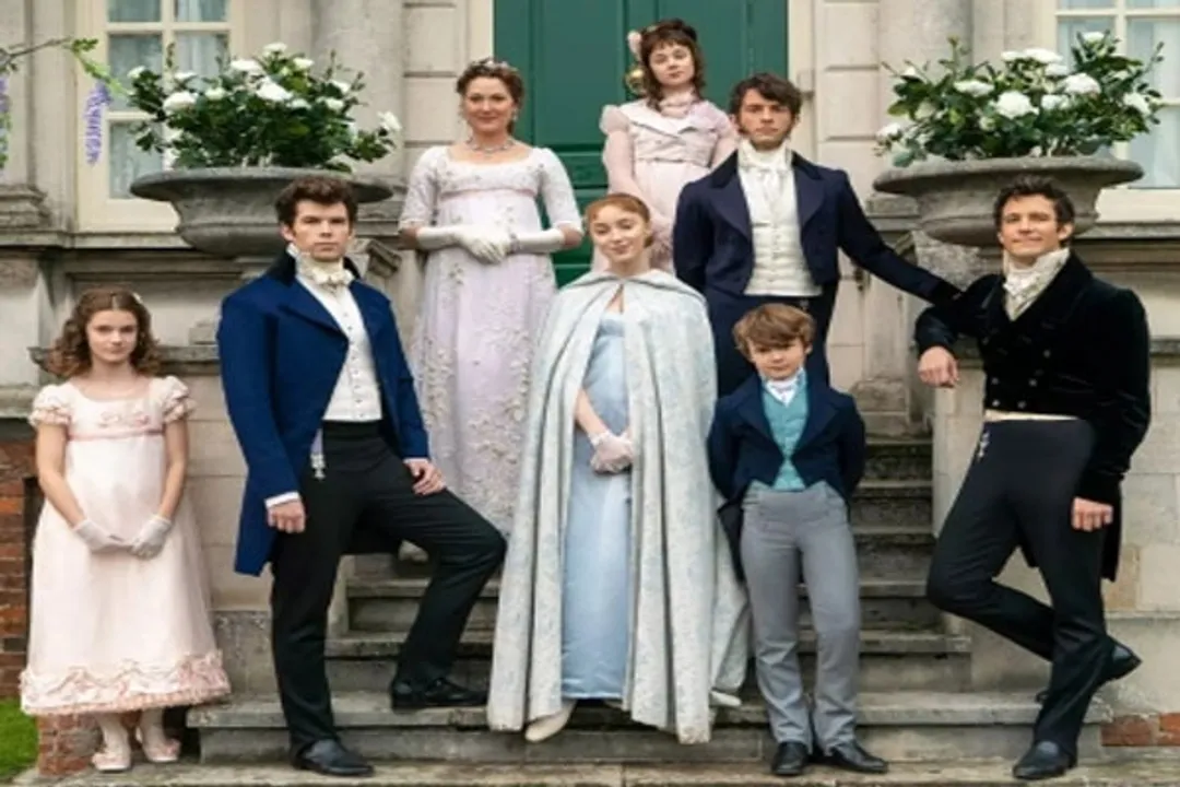  'Bridgerton' Season 2 becomes most-viewed English OTT series