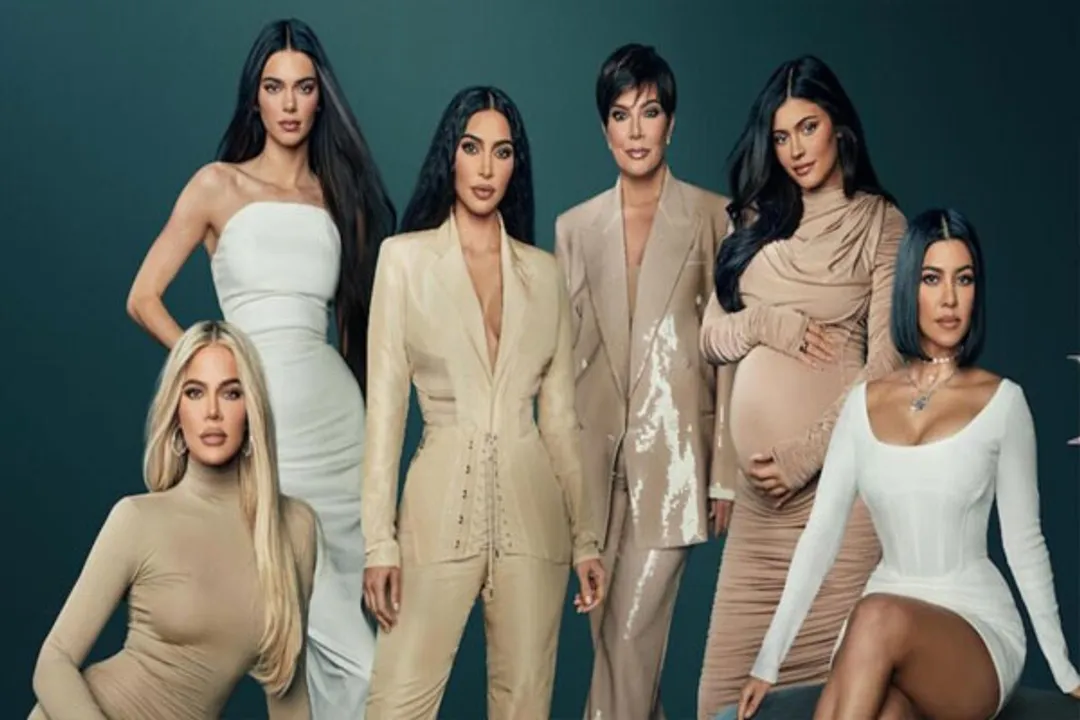  'The Kardashians' becomes most-watched premiere in America