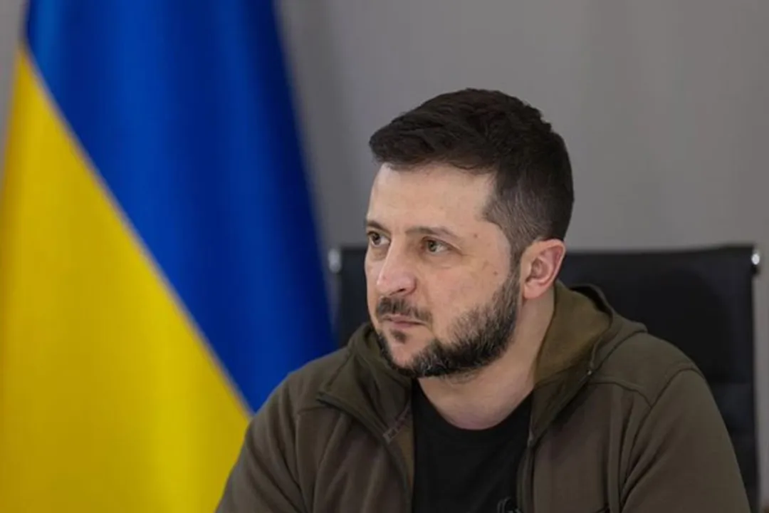  US permits Ukraine to strike Russian targets with its weapons near Kharkiv