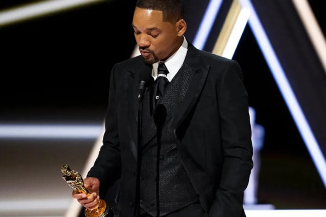  Oscars 2022 row: Academy leaders, Will Smith discussed the slap before emergency meeting