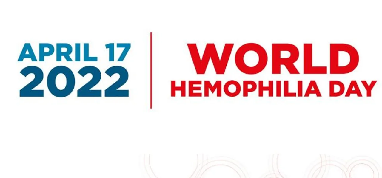  World Haemophilia Day 2022 Theme, Significance, Details