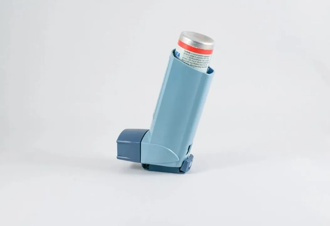  Women more likely to experience severe asthma attacks and deaths than men: Report