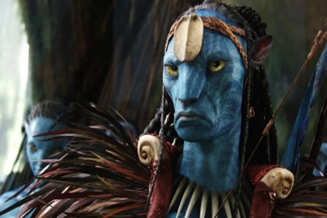  James Cameron directorial 'Avatar 2' titled 'Avatar: The Way of Water'