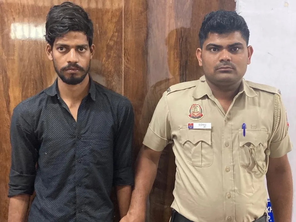  Irked over 'unpaid dues', employee steals employer's motorcycle. 