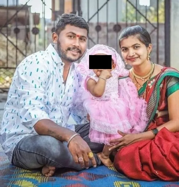  Couple, child found hanging inside house in Bhubaneswar