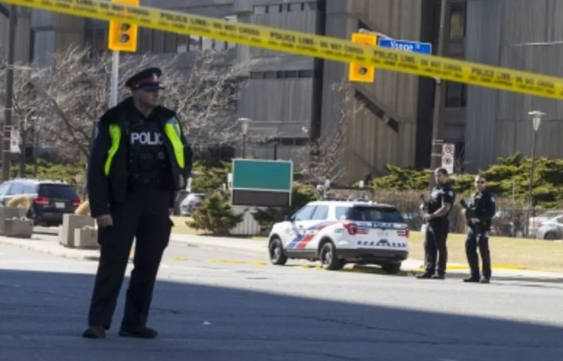  21-year-old Indian student shot dead in Canada