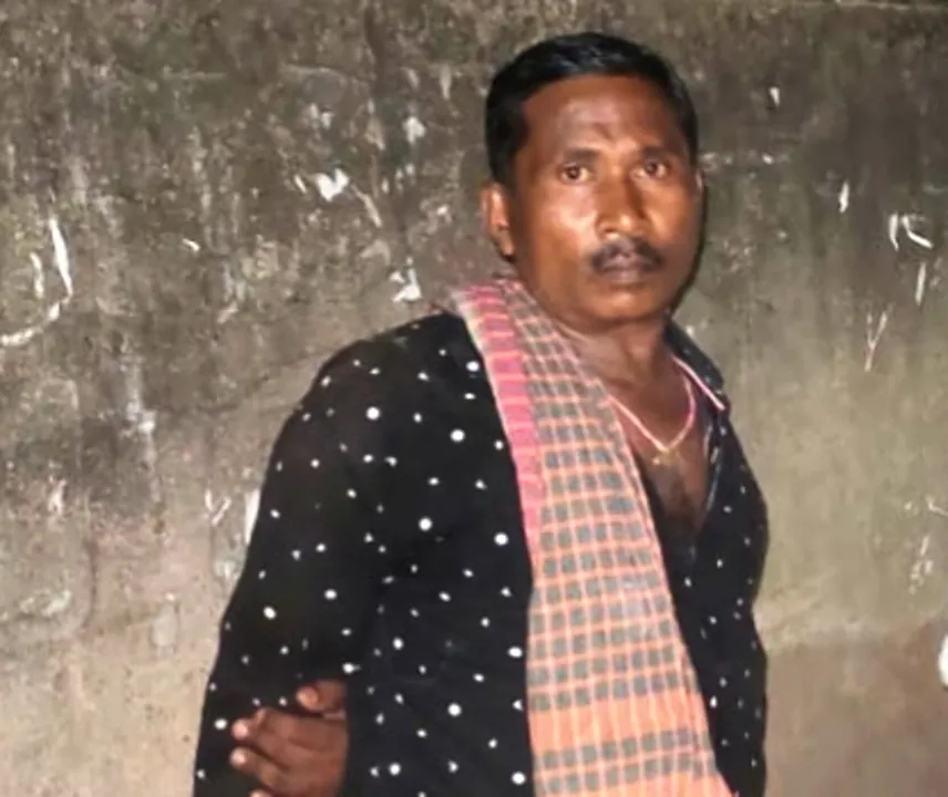  Custodial death in Bhubaneswar! Man picked up by Badagada police in theft case dies