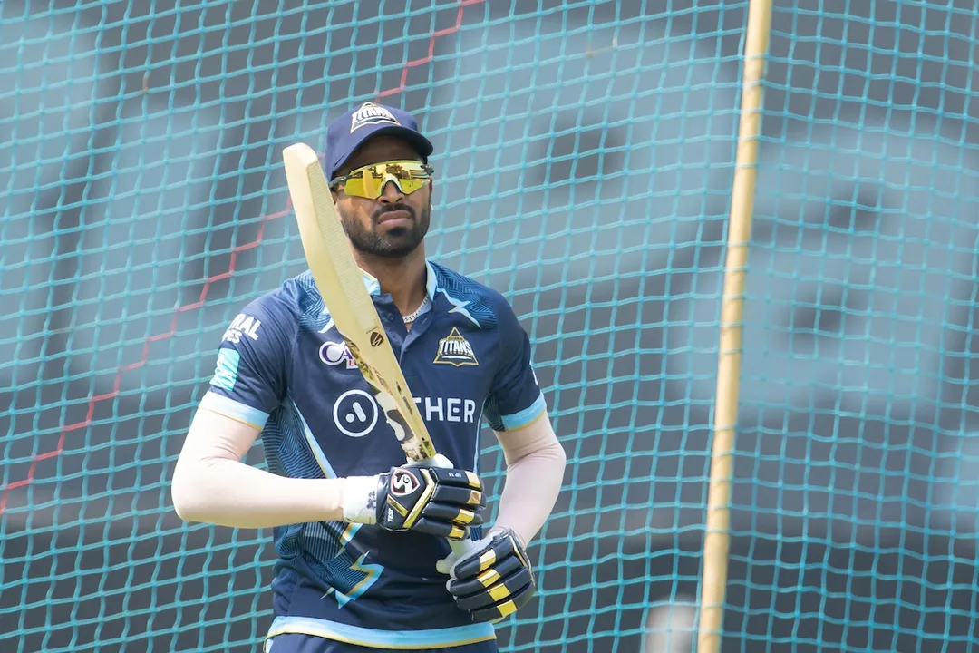 IPL 2022: Pandya reveals hitting back of the length worked well for Gujarat's bowling attack. 