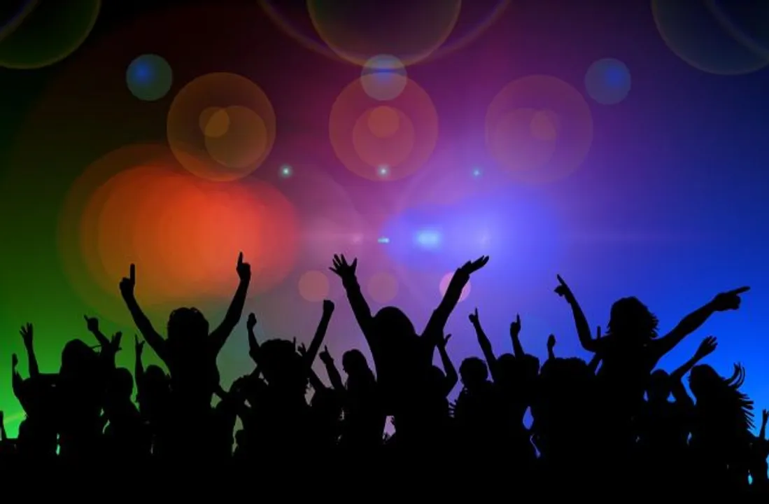  Happy International Dance Day 2023 Wishes, Messages, Greetings