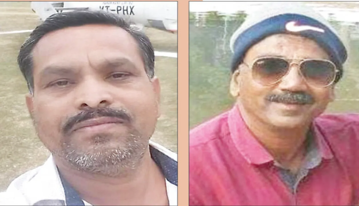  Two killed over political rivalry in Digapahandi of Odisha's Ganjam