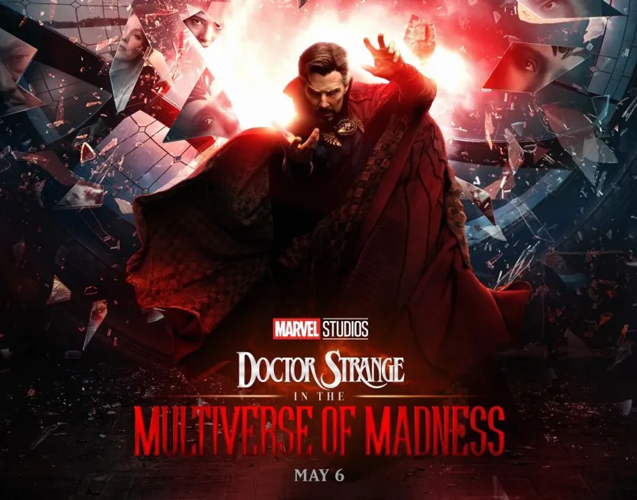  'Doctor Strange in the Multiverse of Madness' Release, Ticket Date for India