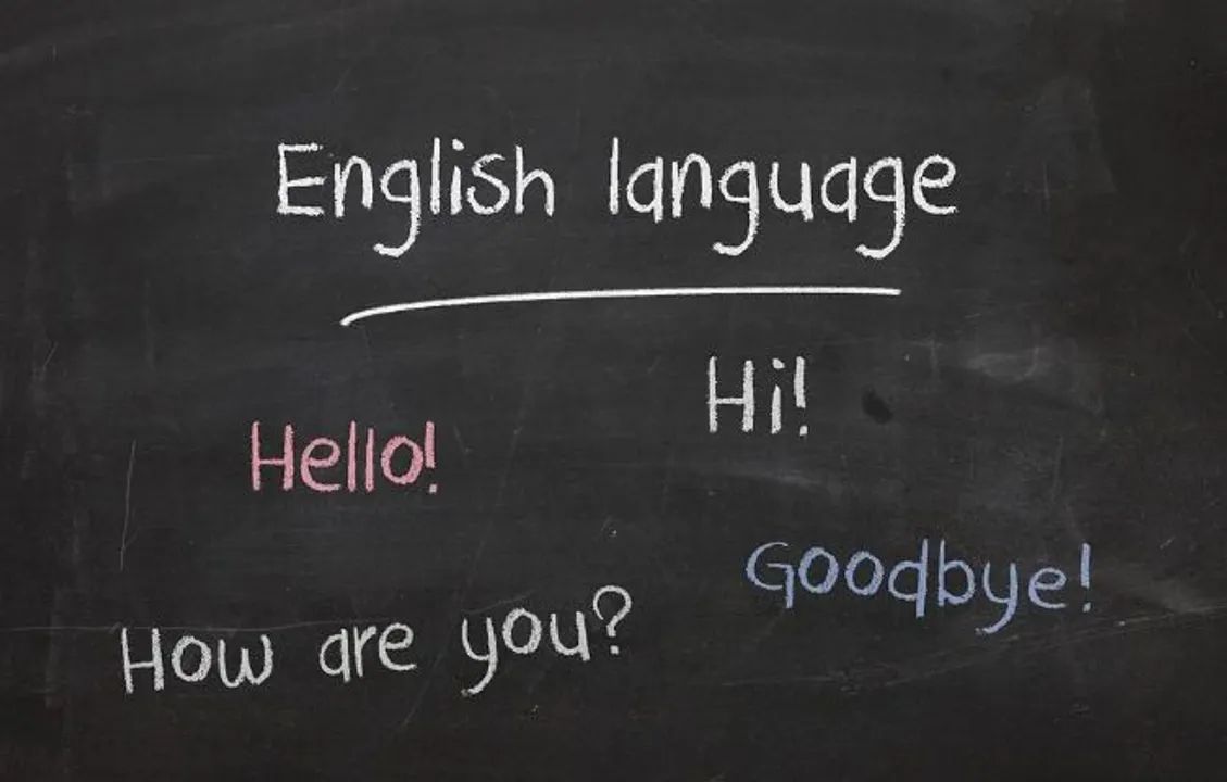  Happy English Language Day 2022 Wishes, Messages, Greetings, WhatsApp status