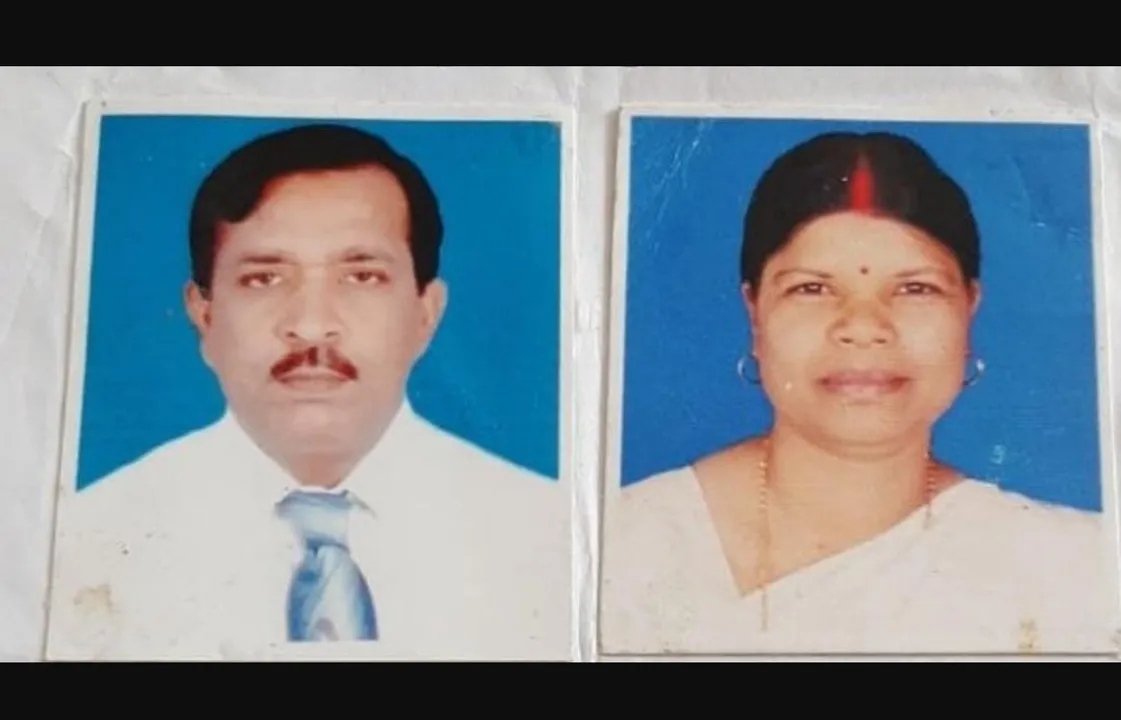  Odisha police to take arrested fake doctor's 2nd wife on 5-day remand