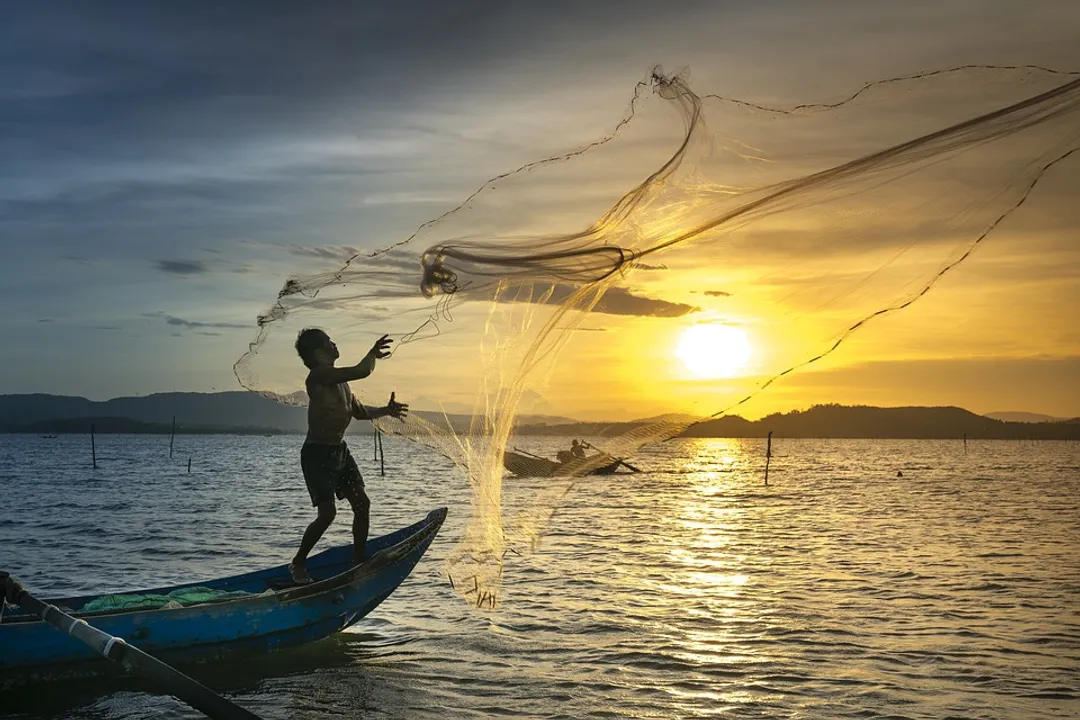  Odisha bans deep sea fishing for two months