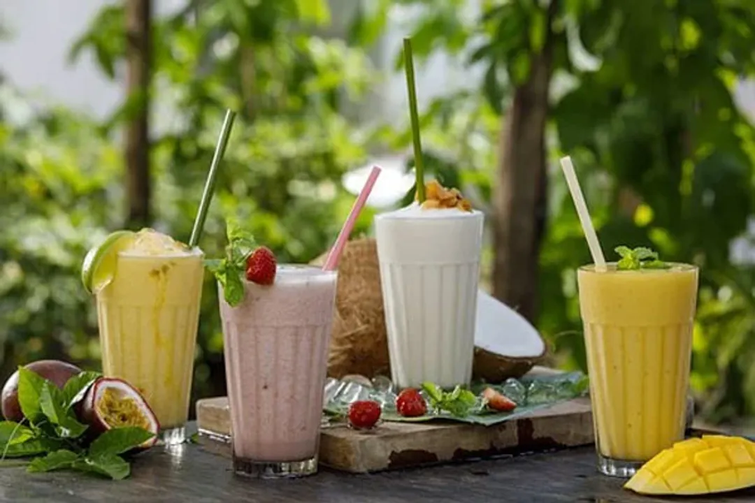 8 Hydrating Drinks