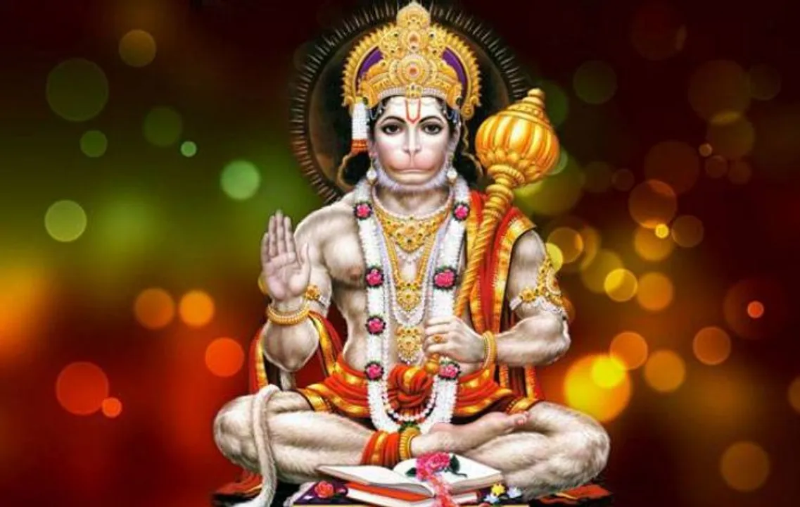  Happy Hanuman Jayanti 2022 Wishes, Messages to Greet
