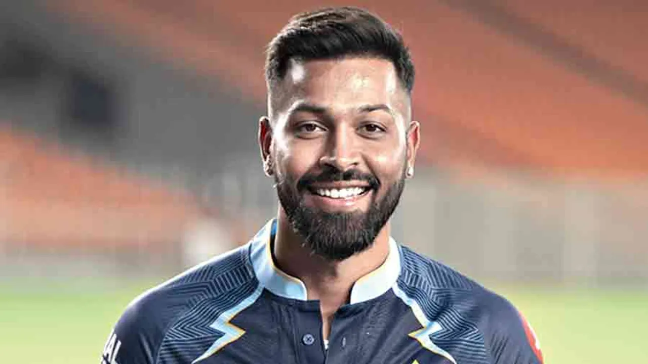  IPL 2022: Former Team India players heap praise on Hardik Pandya for all-round performance