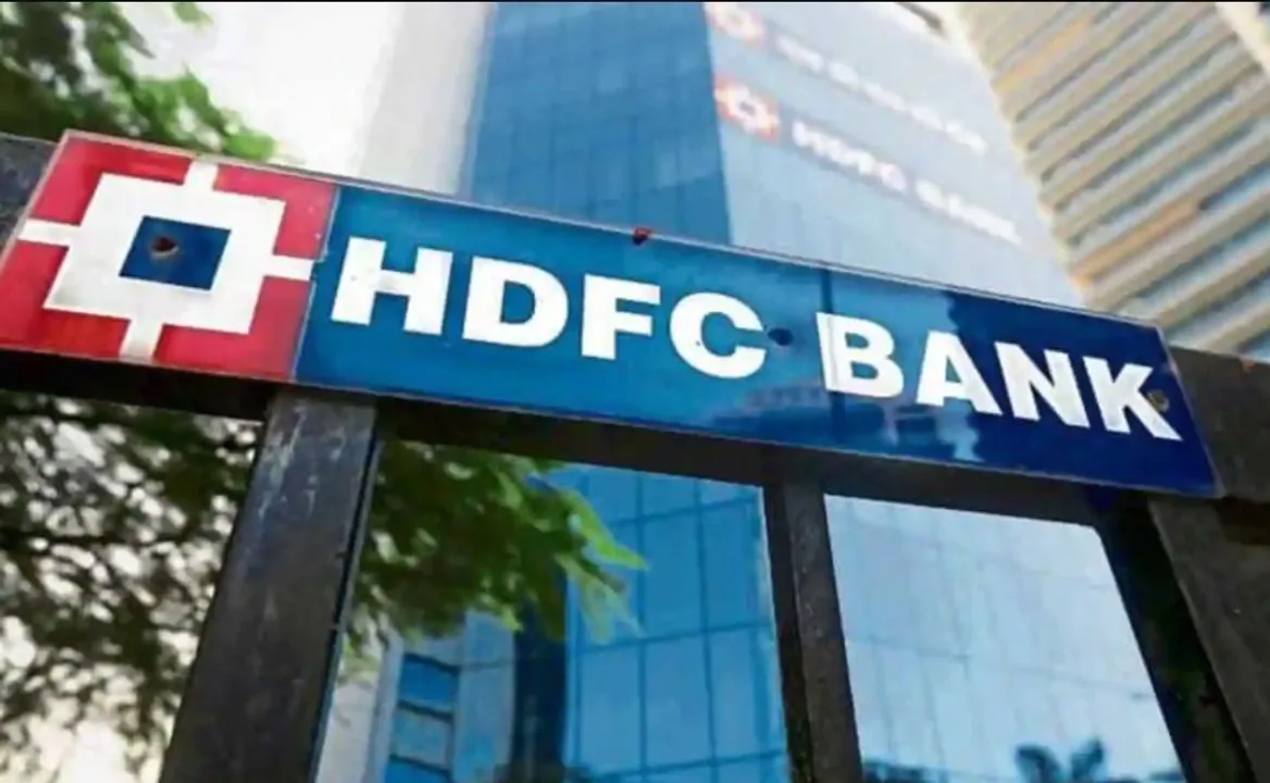  HDFC set to merge with HDFC Bank, shares surge