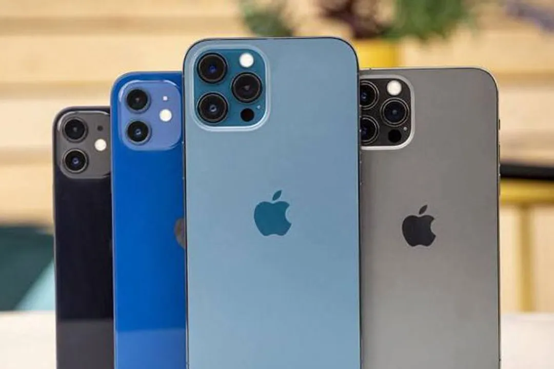  iPhone 14 series likely to have autofocus front camera