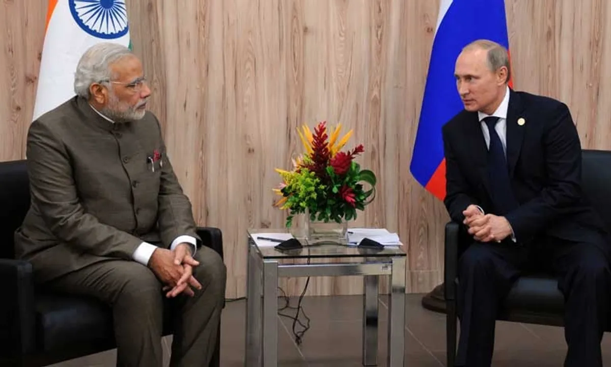  US wants India to use leverage with Russia against invasion of Ukraine