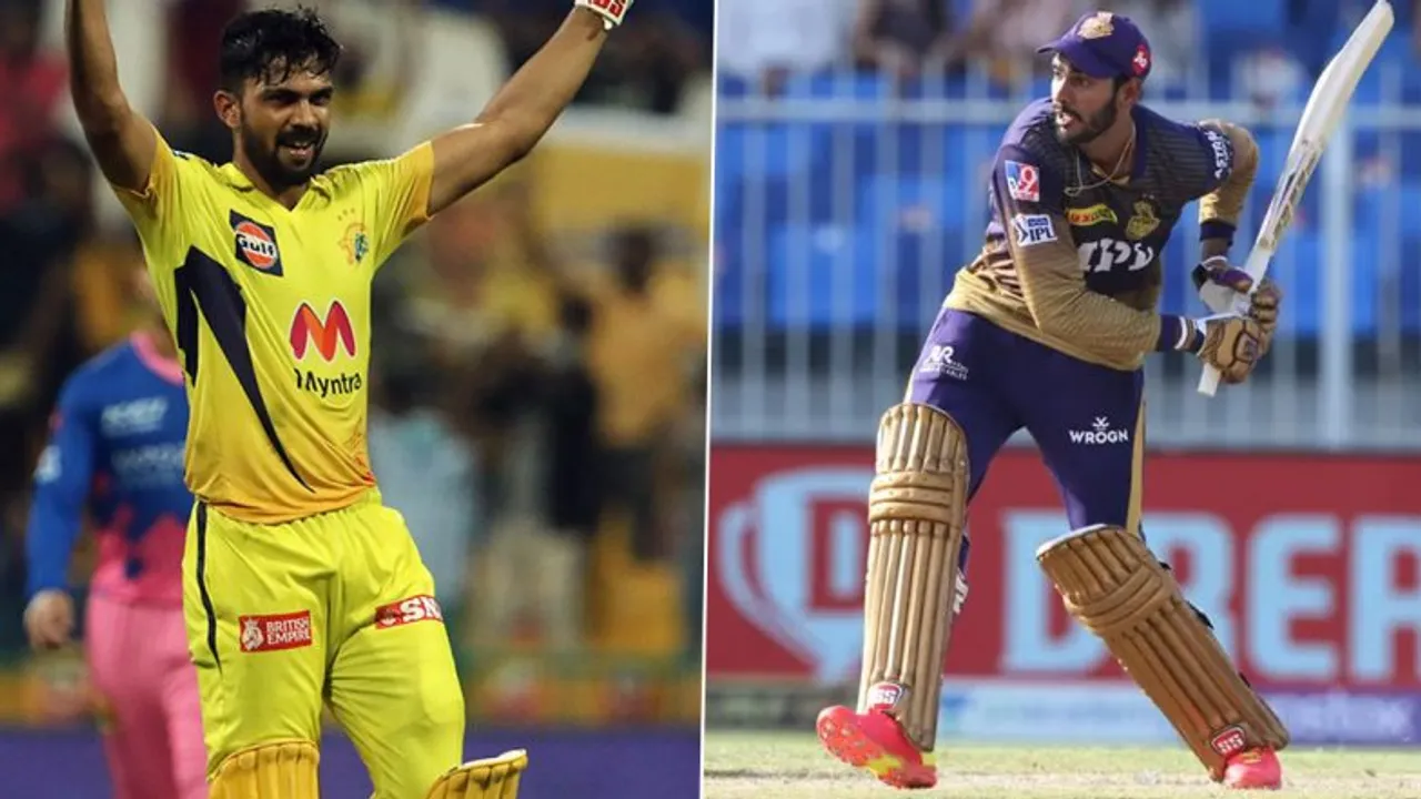  IPL: 5 top performers of last season who are struggling in 2022