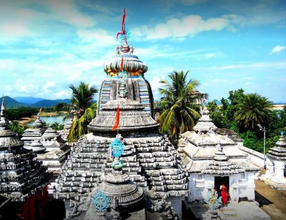  Nilamadhaba Temple at Kantilo to get facelift as Odisha to spend Rs 100 crore for development