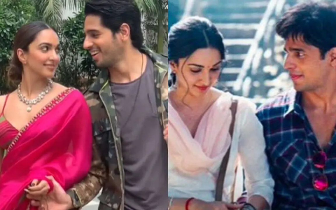  Amid rumours of break-up, Sidharth Malhotra and Kiara Advani share cryptic social media posts