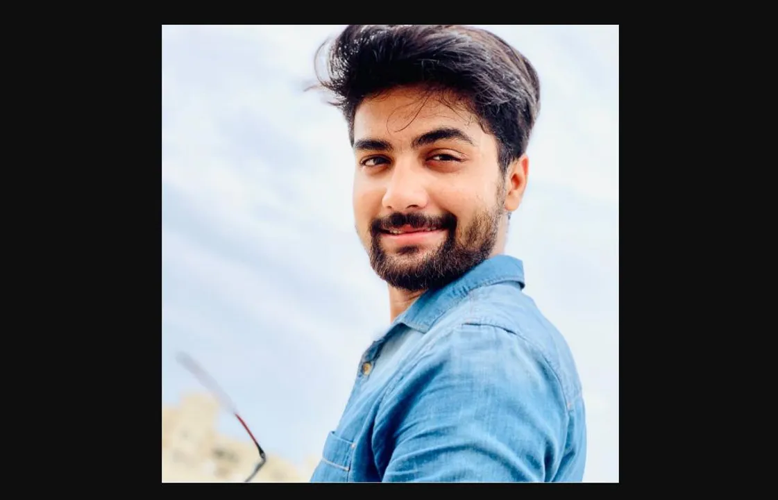  Odia serial actor M Suman Kumar held for cheating girlfriend