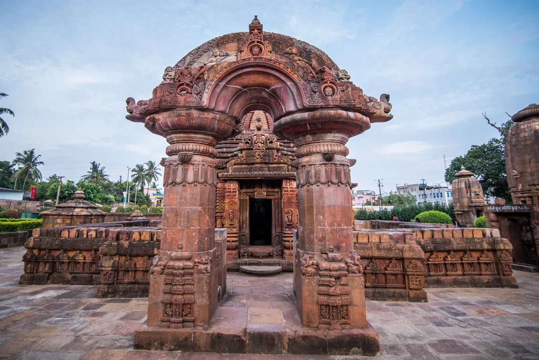  74th Bhubaneswar Foundation Day: Here’re some lesser known facts on the city