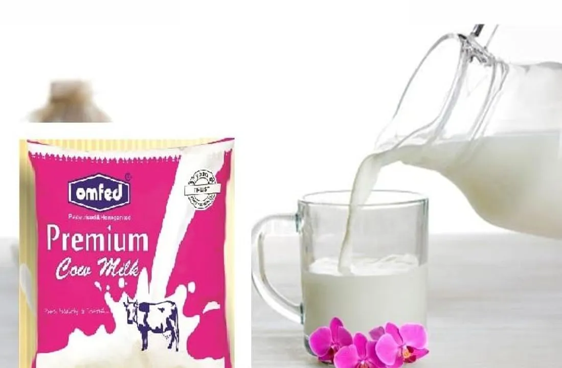  Polyroll for packaging of OMFED milk procured from TN, Telangana, WB: Minister