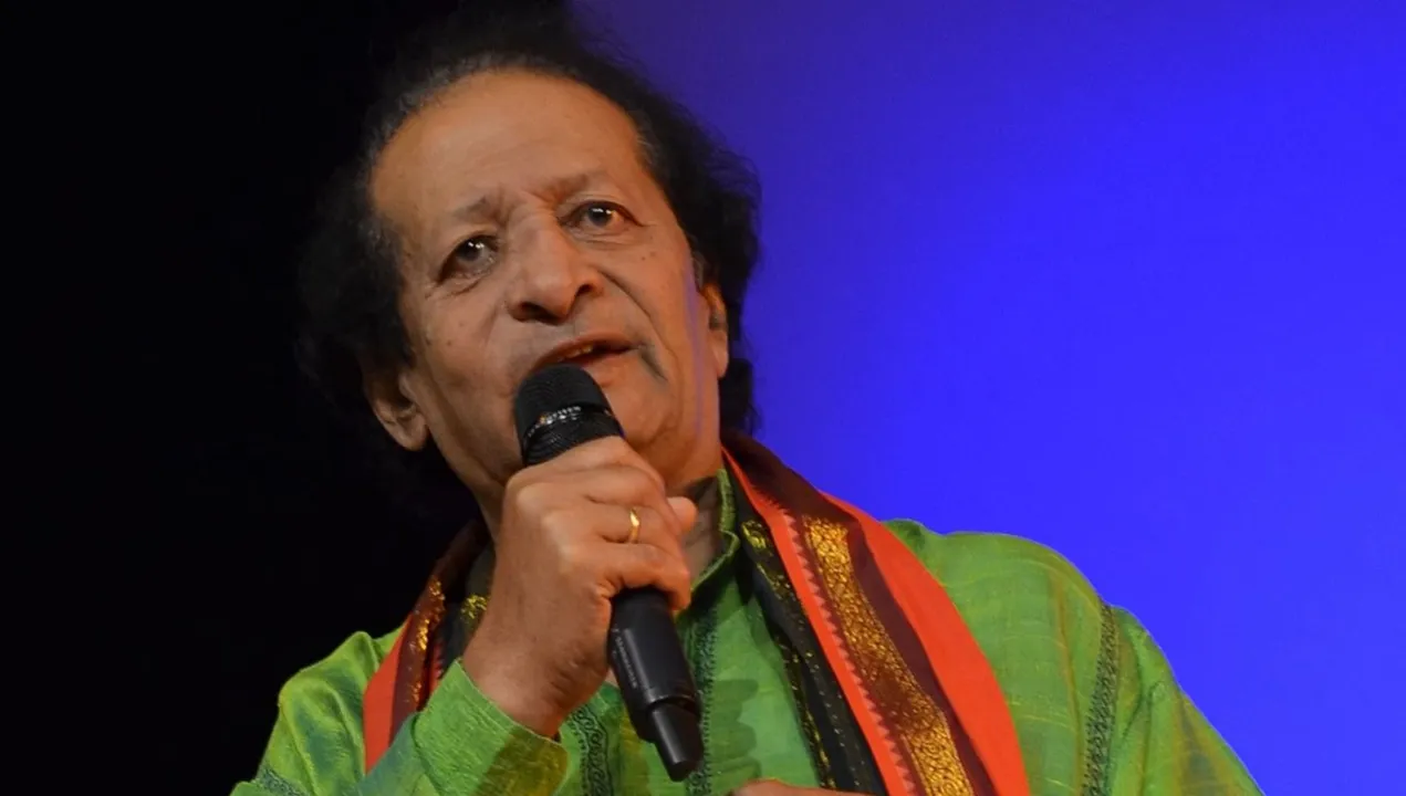  Prafulla Kar, legendary Odisha musician, passes away at 83