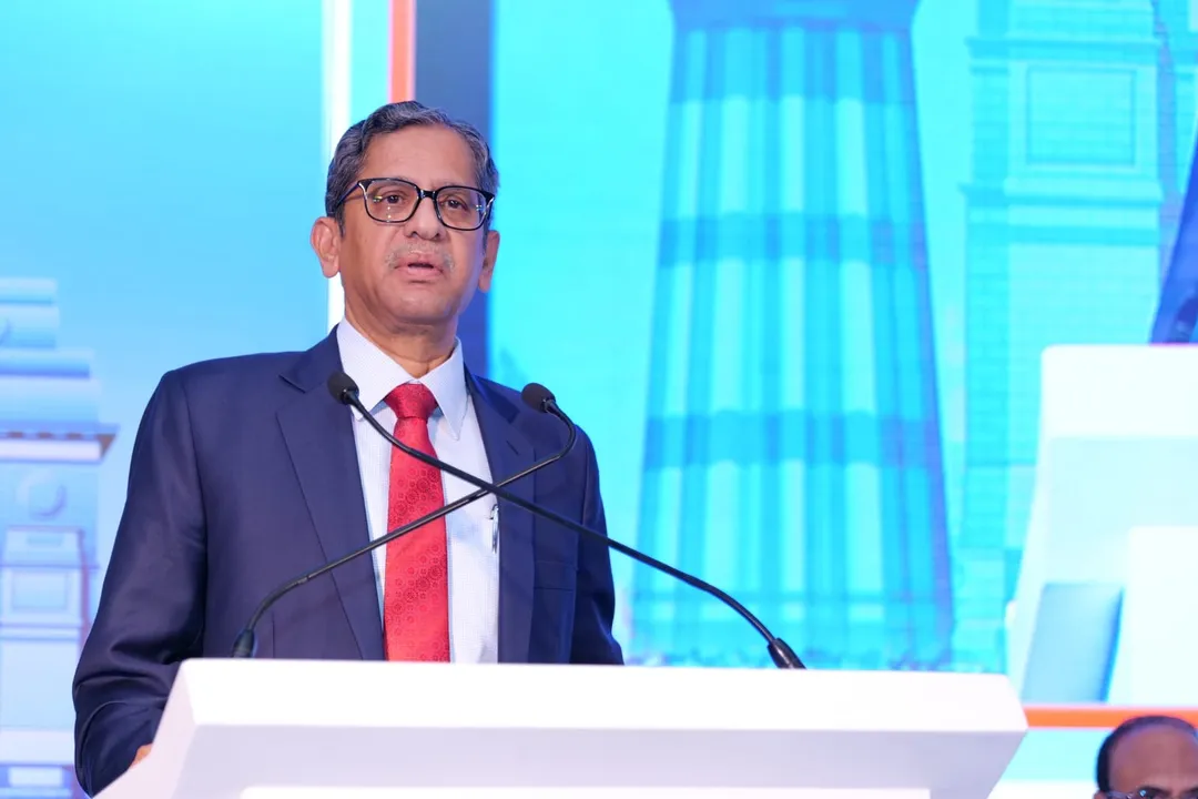  CJI stresses prominence of mediation for commercial dispute resolution 