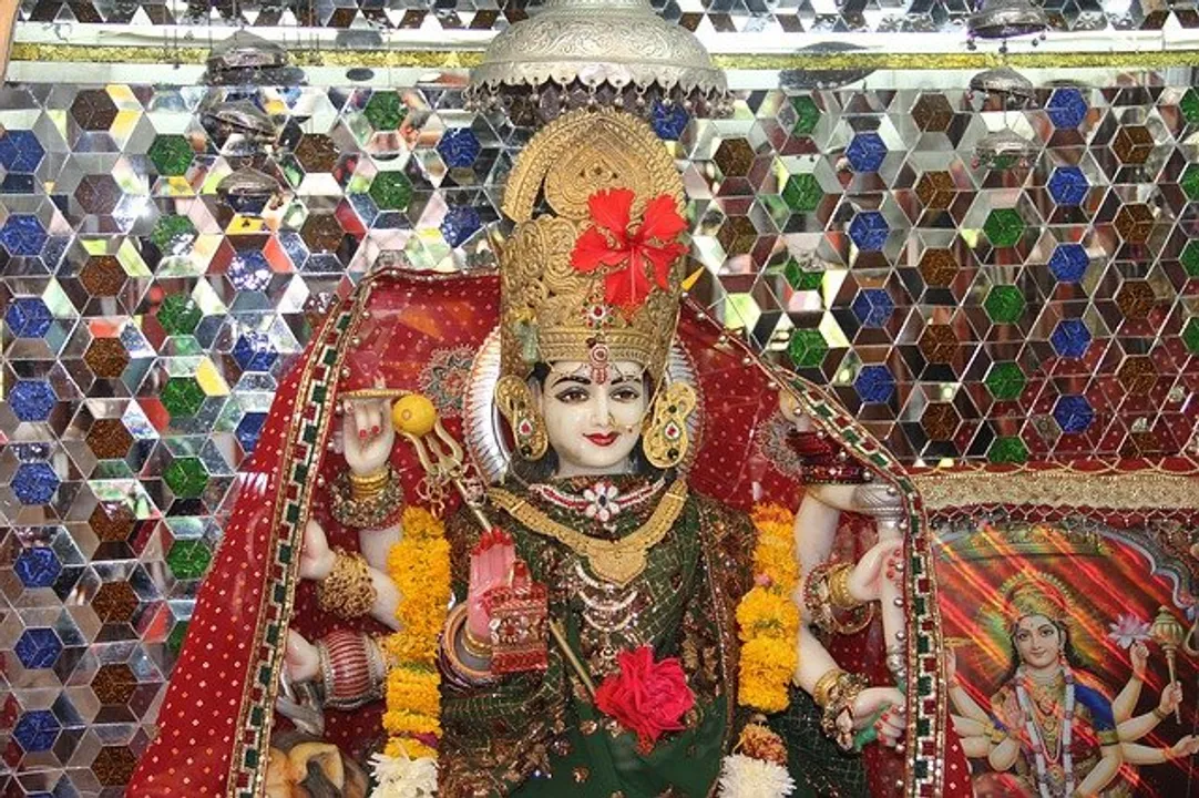  Happy Chaitra Navratri 2022: Wishes, Quotes, Messages and WhatsApp greetings